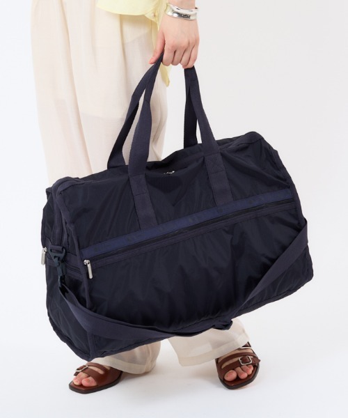 LeSportsac（レスポートサック） ボストンバッグ DELUXE LG WEEKENDER