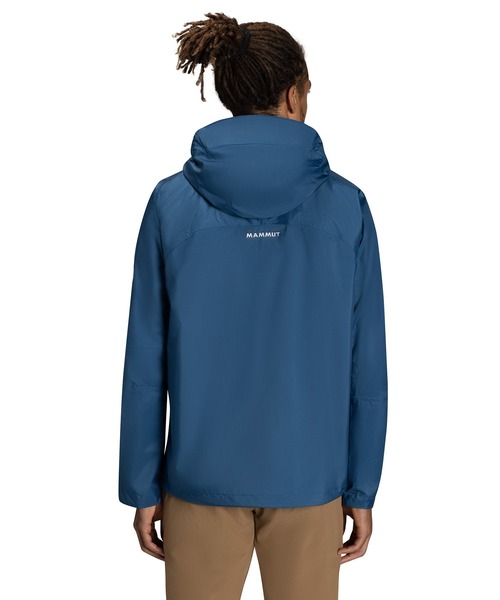 MAMMUT（マムート） ナイロンジャケット メンズ : ZOZOTOWN Yahoo!店