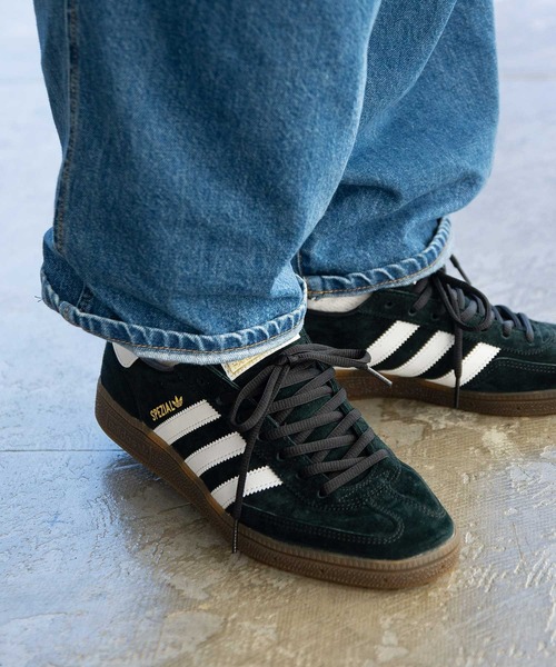 adidas（アディダス） スニーカー adidas HANDBALL SPEZIAL