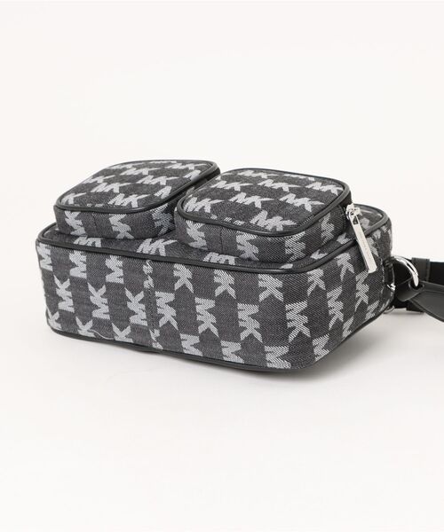 MICHAEL KORS（マイケルコース） ショルダーバッグ バッグ JET SET
