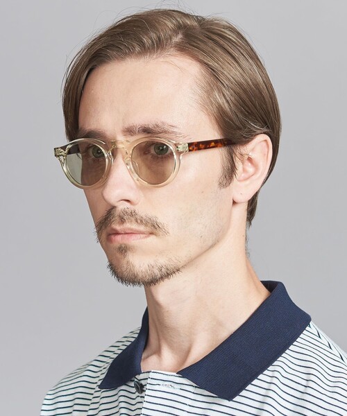 KANEKO OPTICAL サングラス 「別注」「KANEKO OPTICAL（金子眼鏡