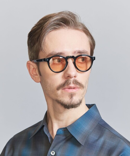 KANEKO OPTICAL サングラス 「別注」「KANEKO OPTICAL（金子眼鏡