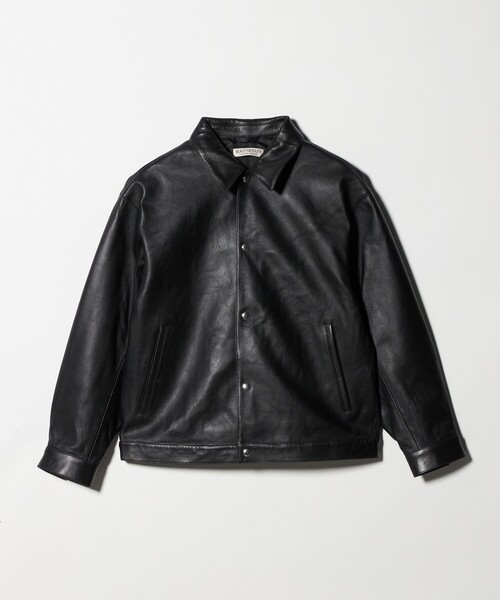 BEAUTY＆YOUTH UNITED ARROWS コート ジャケット セミベジタブル