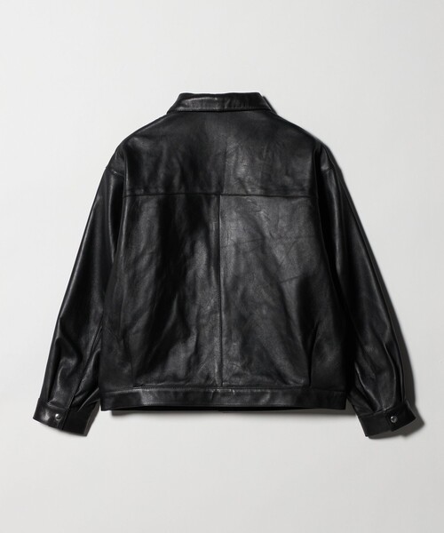 BEAUTY＆YOUTH UNITED ARROWS コート ジャケット セミベジタブル