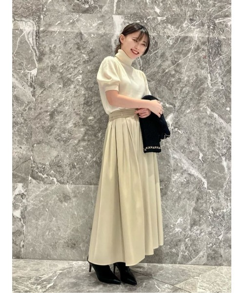 LOULOU WILLOUGHBY（ルルウィルビー） スカート 「LOULOU WILLOUGHBY