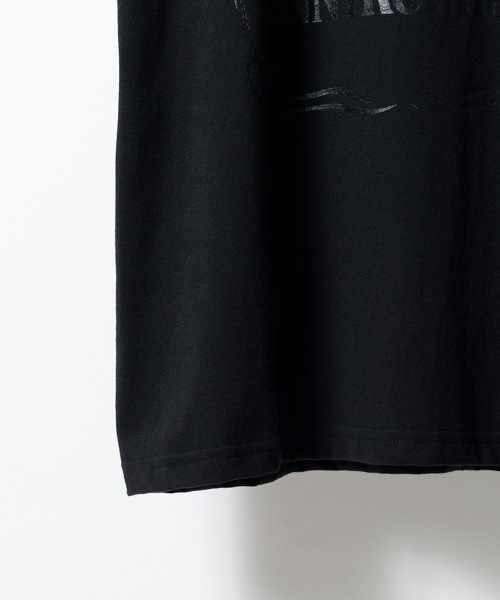NUMBER (N)INE（ナンバーナイン） tシャツ NUMBER NINE T-SHIRT