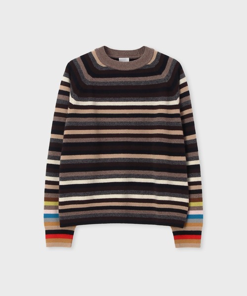Paul Smith（ポール・スミス） ニット セーター ウィメンズ カシミヤ