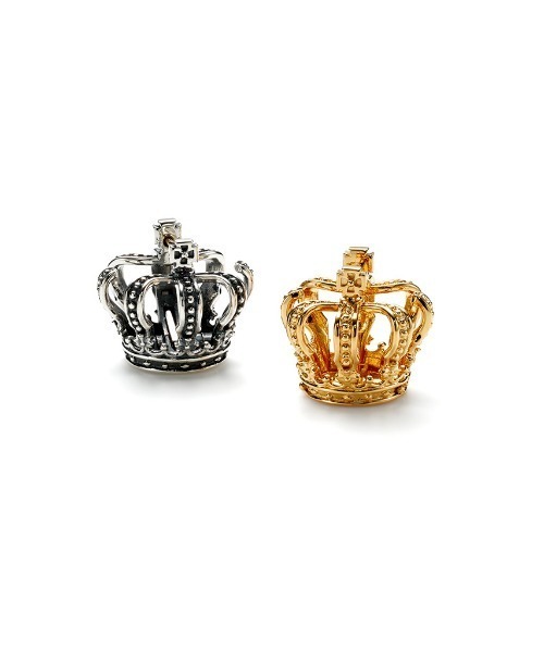 JUSTIN DAVIS（ジャスティンデイビス） ピアス DELILAH” Earring