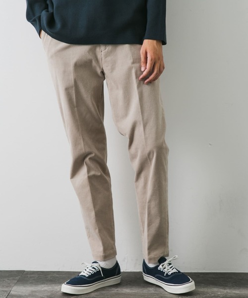 URBAN RESEARCH DOORS（アーバンリサーチドアーズ） パンツ 「UR TECH