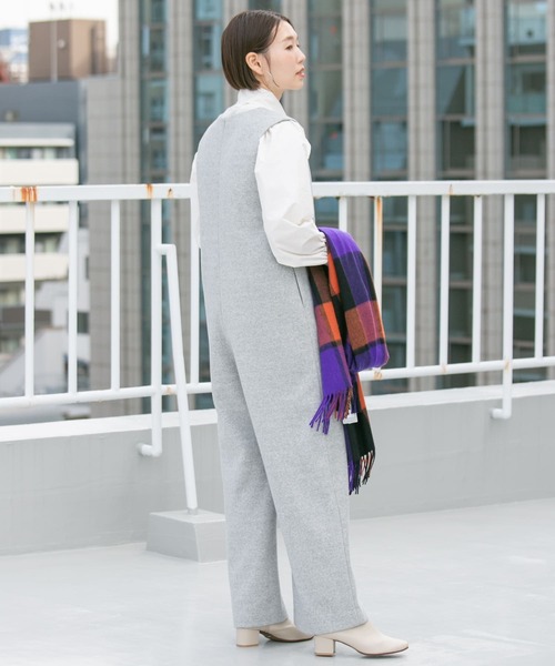 F by ROSSO（エフバイロッソ） オールインワン 「34サイズも展開」「UR