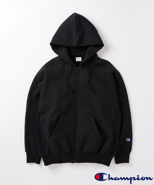 Champion（チャンピオン） パーカー 「CHAMPION / チャンピオン」別注
