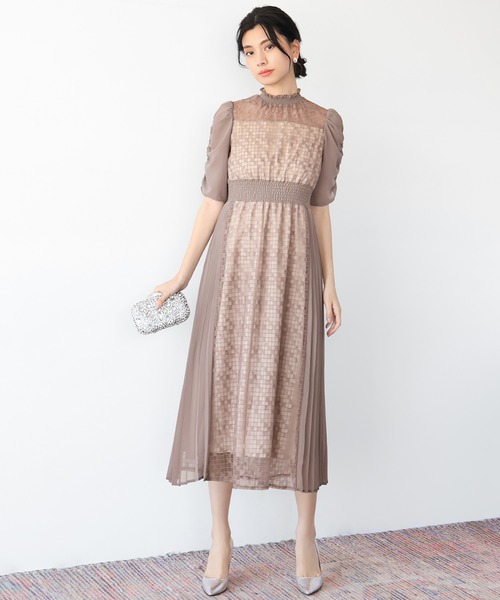 GIRL DRESS FOR NOW ドレス : ZOZOTOWN Yahoo!店 - 通販 - Yahoo