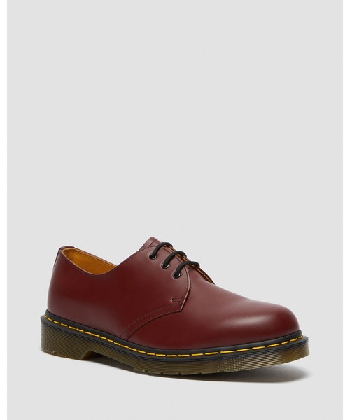 Dr.Martens（ドクターマーチン） フォーマルシューズ 1461 3 ホール