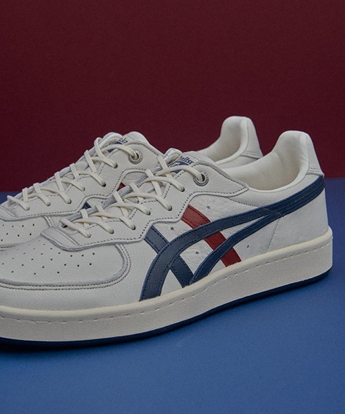 Onitsuka Tiger（オニツカタイガー） スニーカー GSM SD