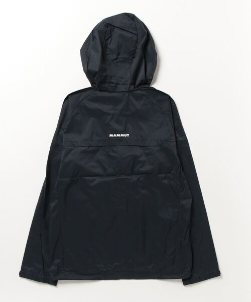 MAMMUT（マムート） ナイロンジャケット グライダー 2.0 WB フーデッド