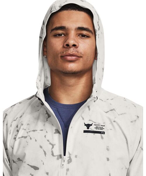 UNDER ARMOUR（アンダーアーマー） コート ジャケット UAプロジェクト