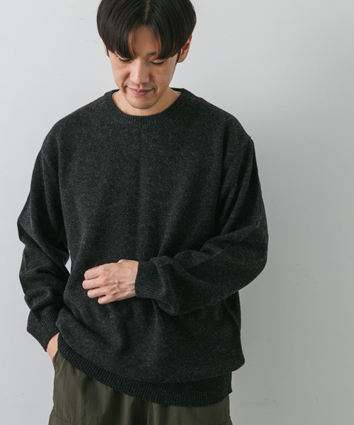 URBAN RESEARCH DOORS（アーバンリサーチドアーズ） セーター ニット