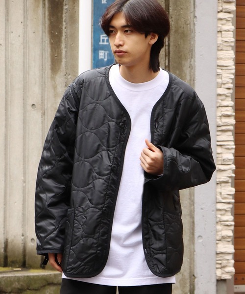 Alpha Industries（アルファ・インダストリーズ） ミリタリー