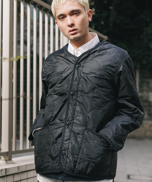 Alpha Industries（アルファ・インダストリーズ） ミリタリー
