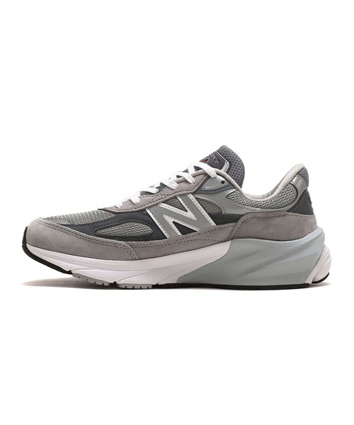 New Balance（ニューバランス） スニーカー New Balance M990GL6