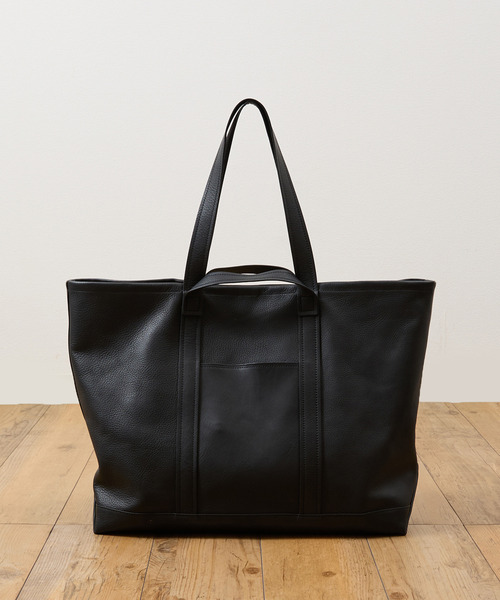 SLOW トートバッグ スロウ / cb-2waytote- クロムステアレザー2WAY