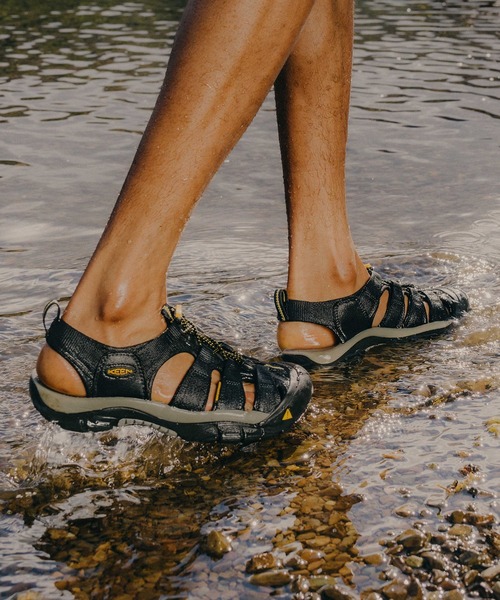 KEEN（キーン） サンダル NEWPORT H2 / ニューポート エイチツー