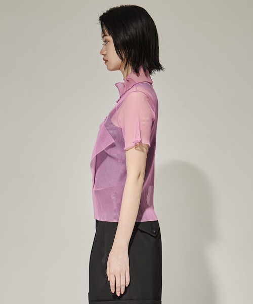 kotohayokozawa（コトハヨコザワ） tシャツ レディース : ZOZOTOWN