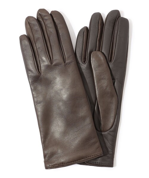 GALA GLOVES（ガラ グローブ） 手袋 タッチパネル対応 レザーグローブ