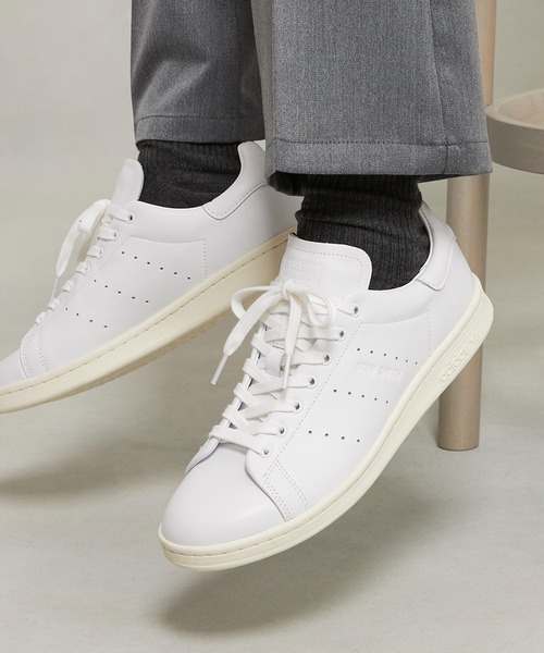 adidas（アディダス） スニーカー スタンスミス Lux / Stan Smith Lux