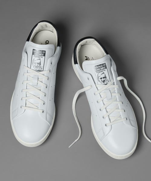 adidas（アディダス） スニーカー スタンスミス Lux / Stan Smith Lux