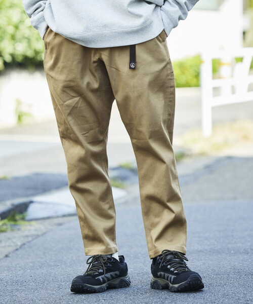 FREAK'S STORE（フリークスストア） チノパン メンズ : ZOZOTOWN Yahoo