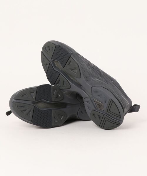 ASICS WALKING（アシックスウォーキング） スニーカー GEL-RIDEWALK