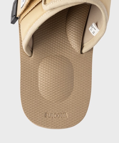 suicoke（スイコック） サンダル 「SUICOKE/スイコック」KAW-Cab