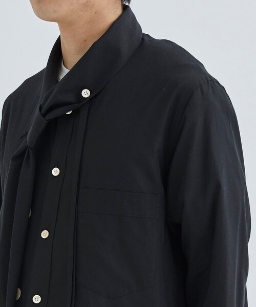 BED J.W. FORD（ベッドフォード） シャツ 「BED j.w. FORD/ベッド