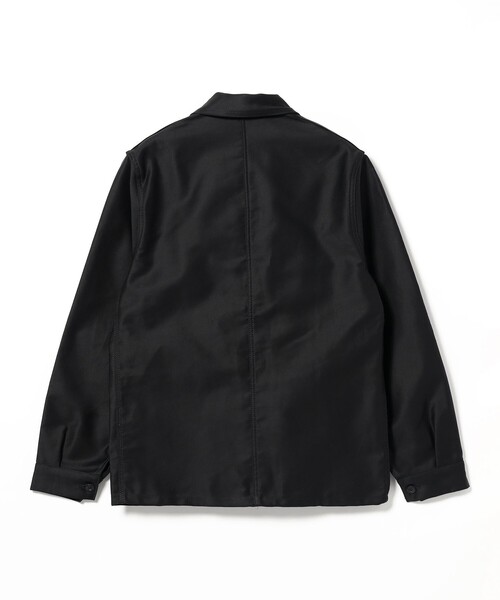 Le LABOUREUR（ル ラブルール） カバーオール × BEAMS F / 別注