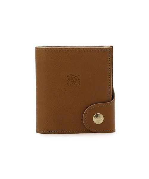 IL BISONTE（イルビゾンテ） 財布 IL BISONTE / ORIGINAL LEATHER