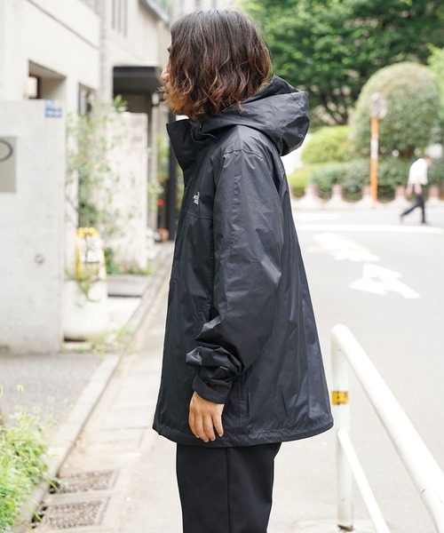 THE NORTH FACE（ザ ノースフェイス） ナイロンジャケット 日本未発売
