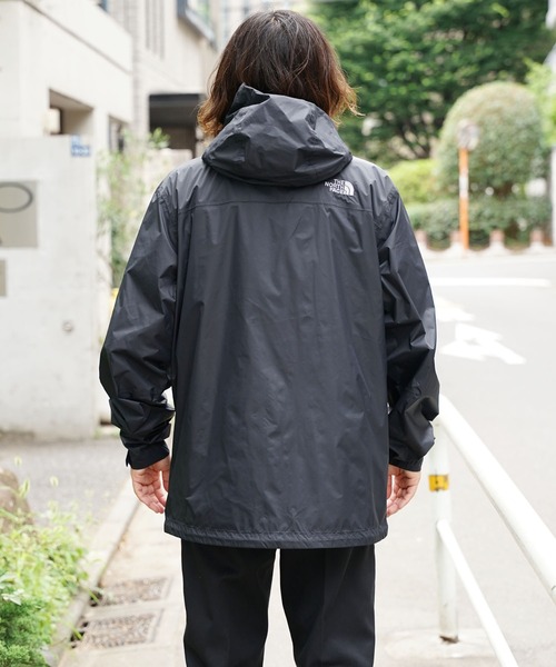 THE NORTH FACE（ザ ノースフェイス） ナイロンジャケット 日本未発売