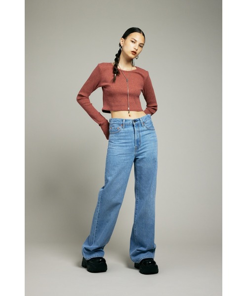 Levi's（リーバイス） ジーンズ デニム デニムパンツ LEVI'S別注