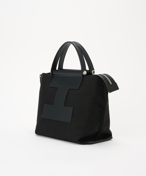 IACUCCI（イアクッチ） トートバッグ ソルベット S CORDURA/RUGA