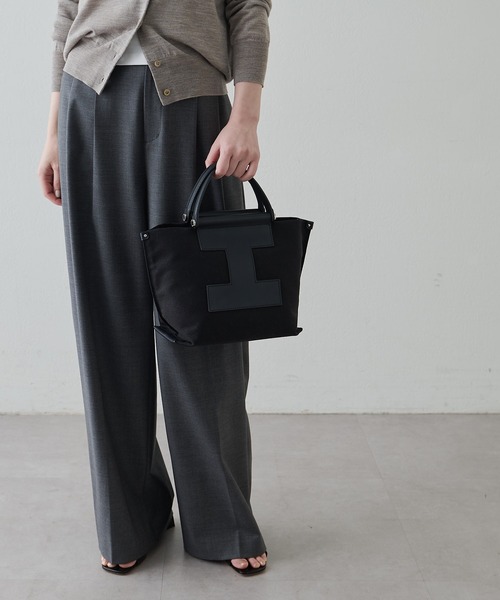 IACUCCI（イアクッチ） トートバッグ ソルベット S CORDURA/RUGA