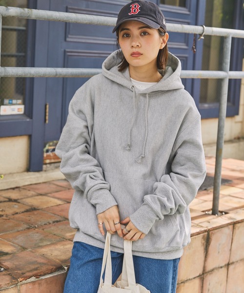 Champion（チャンピオン） パーカー Champion 12oz Reverse Weave