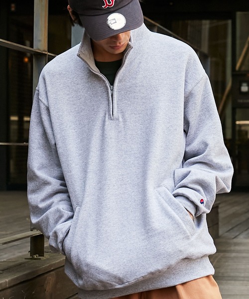 Champion（チャンピオン） トレーナー スウェット Champion Powerblend