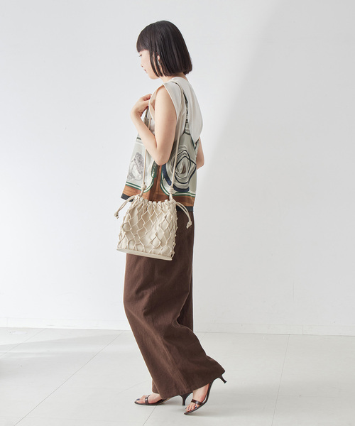 journal standard L'essage（ジャーナルスタンダード レサージュ
