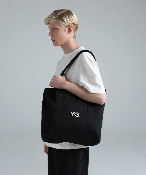 Y-3 トートバッグ C TOTE メンズ レディース : ZOZOTOWN Yahoo!店