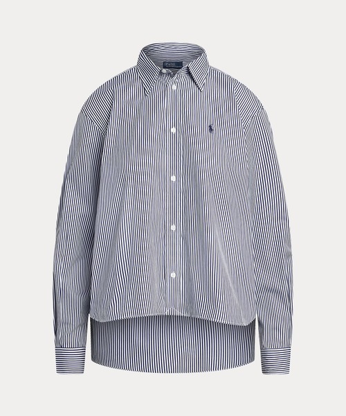 POLO RALPH LAUREN（ポロ・ラルフローレン） ブラウス シャツ