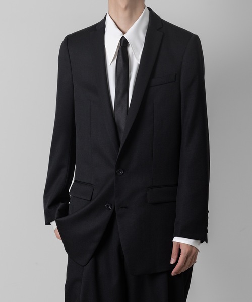 ATO（アトウ） ジャケット テーラードジャケット NEW CLASSIC JACKET