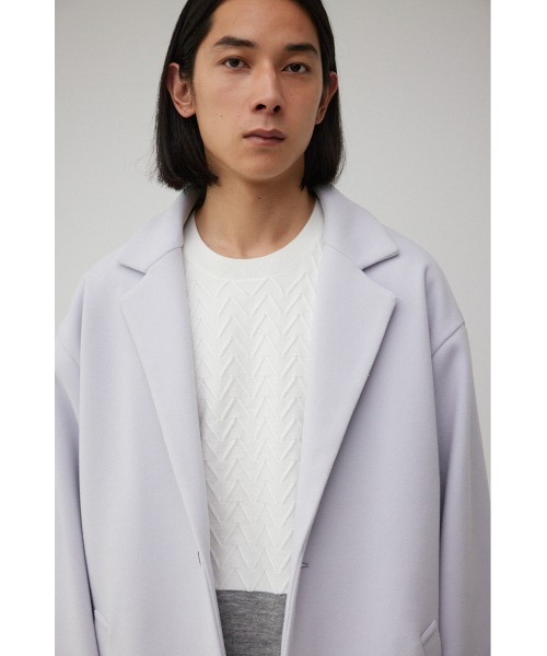 AZUL BY MOUSSY（アズールバイマウジー） チェスターコート コート