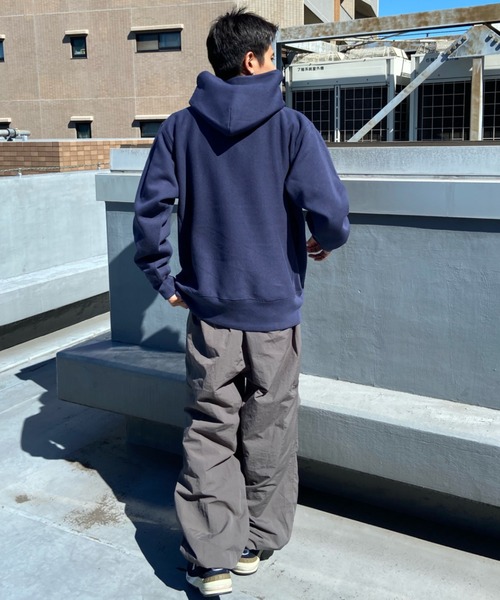 Champion（チャンピオン） パーカー ヘビーウェイトパーカー リバース