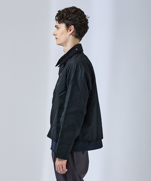 Barbour（バブアー） ブルゾン アウター 「BARBOUR / バブアー